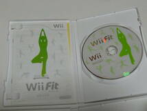 I2【即日発送 送料無料 動作確認済】Wii ソフト Wiiフィット　Wiiフィットプラス　Ｗiiスポーツ　Wiiスポーツリゾート_画像4