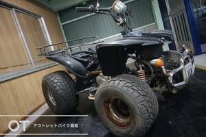 香川高松（Osaka枚方・愛媛今治）4輪Buggy ベースorParts vehicle！ S3101241