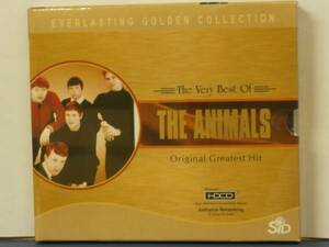  The * животное zThe Very Best Of THE ANIMALS новый товар CD 21 бесплатная доставка 