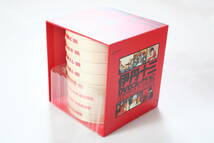 伊丹十三 DVDコレクション ガンバルみんなBOX GNBD-1046 お葬式/タンポポ/あげまん/大病人/静かな生活/他 全8枚_画像5