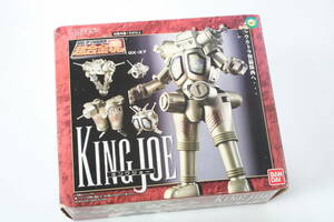 BANDAI KING JOE キングジョー GX-37 超合金魂 ウルトラセブン