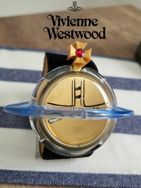 Vivienne Westwood スウォッチ Swatch 限定品