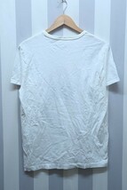 2-6694A/LAD MUSICIAN ミックジャガー ベロ 半袖Tシャツ ラッドミュージシャン 送料200円 _画像2
