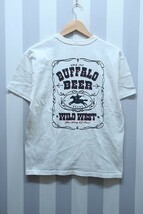 2-6709A/フラットヘッド 半袖Tシャツ THE FLAT HEAD 送料200円 _画像1