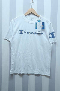 2-6746A/未使用品 チャンピオン C3-KS331 半袖Tシャツ Champion 送料200円 