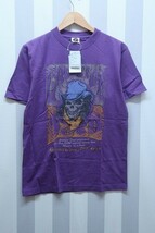 2-6763A/未使用品 GREATFUL DEAD 半袖Tシャツ グレイトフルデッド 送料200円 _画像1