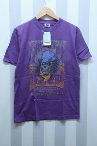 2-6763A/未使用品 GREATFUL DEAD 半袖Tシャツ グレイトフルデッド 送料200円 