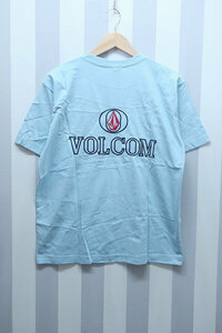 2-6945A/新品 ボルコム 半袖Tシャツ VOLCOM 送料200円 