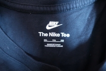 2-6753A/NIKE HAVE A NIKE DAY 半袖Tシャツ DM6332-010 ナイキ 送料200円 _画像3