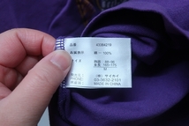 2-6763A/未使用品 GREATFUL DEAD 半袖Tシャツ グレイトフルデッド 送料200円 _画像4