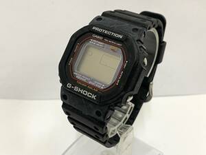 CASIO カシオ G-SHOCK Gショック THE G タフソーラー メンズ 腕時計 G-5600 ジャンク