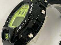 CASIO カシオ G-SHOCK Gショック クォーツ メンズ 腕時計 DW-6900CS ジャンク_画像3