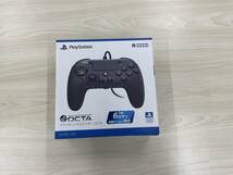 【未使用】HORI ファイティングコマンダー OCTA For PS5,PS4_画像1