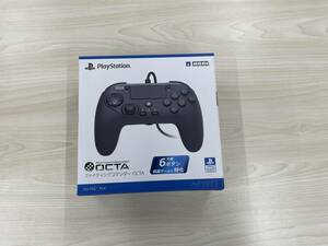 【未使用】HORI ファイティングコマンダー OCTA For PS5,PS4