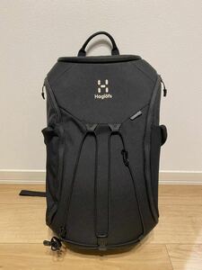 Haglofs ホグロフス コーカー CORKER LARGEバックパック 