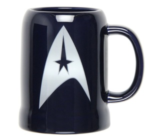  Star Trek * Via mug mug A