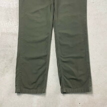 Carhartt カーハート relaxed fit ペインターパンツ ダック地 メンズW36_画像3