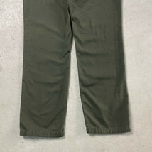 Carhartt カーハート relaxed fit ペインターパンツ ダック地 メンズW36_画像8