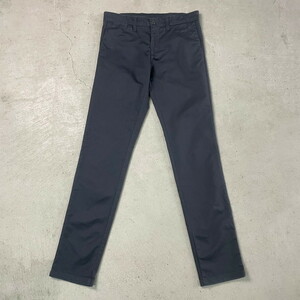 Carhartt WIP カーハート SID PANT ストレッチ ワークパンツ メンズW30