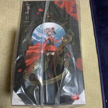 フリュー takt op.Destiny 運命 1/7スケールフィギュア　タクトオーパス　未開封品_画像5