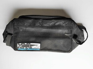 新品 DRT メッシュバッグ XXL スイムベイトアンダーグラウンド DIVISION SU メッシュ バッグ