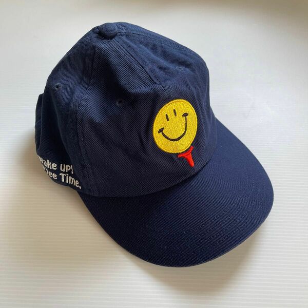 rough&swell PEACE TEE CAP