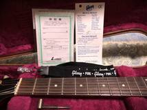 ★☆★ Gibson Les Paul Junior Special Plus Trans Red 2001年製 山野楽器正規品 Killer Top!!! ★☆★_画像8