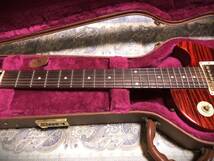 ★☆★ Gibson Les Paul Junior Special Plus Trans Red 2001年製 山野楽器正規品 Killer Top!!! ★☆★_画像2