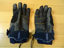 VOLUME GLOVE ボリュームグローブ Lサイズ GORE-TEX ゴアテックス ジャンク_画像4