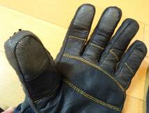 VOLUME GLOVE ボリュームグローブ Lサイズ GORE-TEX ゴアテックス ジャンク_画像6