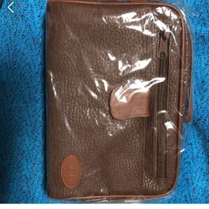 MENSセカンドバッグ