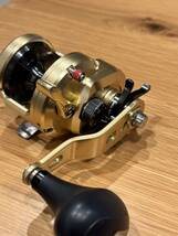 SHIMANO 14 オシアジガー　リミテッド1500_画像6