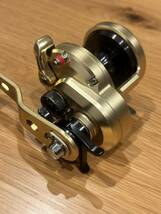 SHIMANO 14 オシアジガー　リミテッド1500_画像5