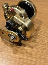 SHIMANO 14 オシアジガー　リミテッド1500_画像10