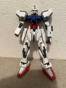 MG1/100　ガンダム？素組完成品