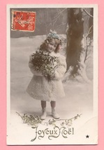 子供(23)Y11◆少女 少年 アンティークポストカード フランス ドイツ ベルギー イタリア イギリス ビンテージ 外国絵葉書_画像2