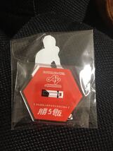 アクリルスタンド 羽生結弦　味の素　勝ち飯　新品_画像2