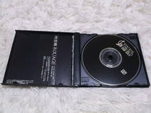 ROUAGE　☆彡　CD　　理想郷　中古・保管品　♪_画像3