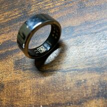 Oura Ring Gen3 US10 オーラリング サイズ10 第3世代　シルバー_画像5