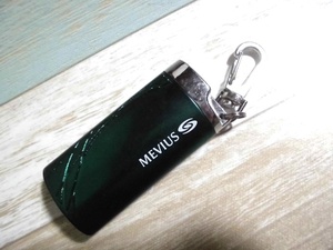 MEVIUS ケース?灰皿?
