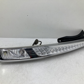 割れ無 点灯OK 後期 LA100S ムーヴ 純正 LED 右 テールランプ KOITO 220-51094 LA110S (B1542)の画像1