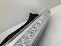 割れ無 点灯OK 後期 LA100S ムーヴ 純正 LED 右 テールランプ KOITO 220-51094 LA110S (B1542)_画像3