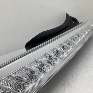 割れ無 点灯OK 後期 LA100S ムーヴ 純正 LED 右 テールランプ KOITO 220-51094 LA110S (B1542)の画像5