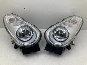 美品 取付OK 点灯OK RC1 R2 純正 HID ヘッドライト 左右セット ICHIKOH 1730 RC2 (B1605)