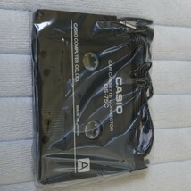 CASIO OS-75C CAR CASSETTE CONNECTOR カシオ　カーカセットコネクター_画像2