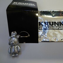 (美品)KRUNK BIGBANG キーホルダー_画像5