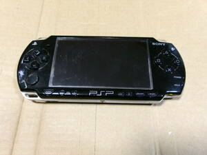 激安！ SONYソニー PSP‐2000 一応ジャンクで