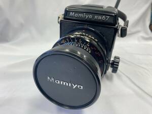 MAMIYA/マミヤ Mamiya RB67 『MAMIYA-SEKOR 1：4.5 f=65mm』中判カメラ