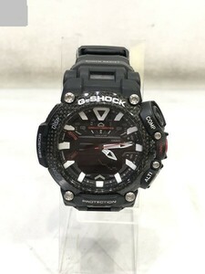 G-SHOCK GRAVITYMASTER GR-B200-1 ブラック メンズ腕時計 クオーツ