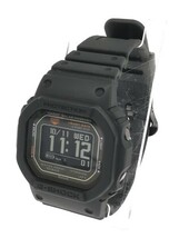 G-SHOCK G-SQUAD DW-H5600 メンズ腕時計 ソーラー_画像2